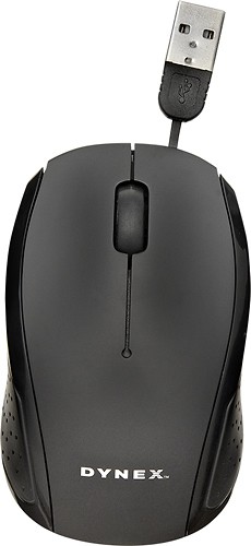 dynex dx - wom2